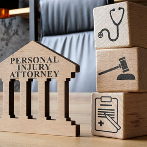 The Benefits Of Working With Legal Representation On Your Personal Injury Case | Stacey Hardin Hibbard PLLC