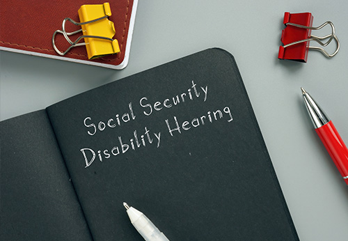 Social Security Disability Lawyer Taylor County Kentucky