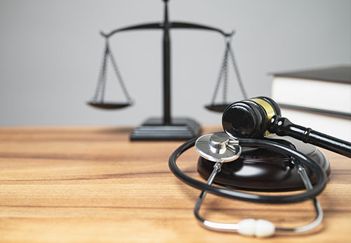 Personal Injury Lawyer Marion Kentucky