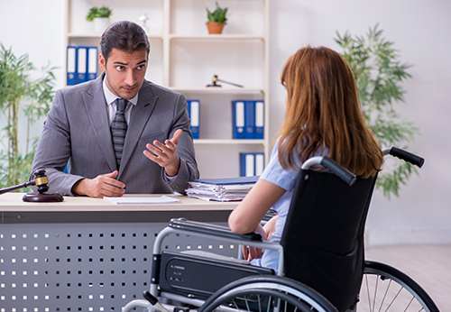 Social Security Disability Lawyer Nelson Kentucky