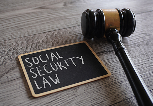Social Security Disability Lawyer Nelson Kentucky