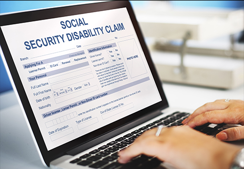Social Security Disability Lawyer Nelson Kentucky