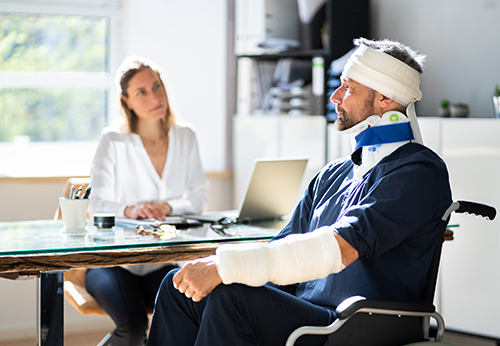 Personal Injury Lawyer Nelson Kentucky