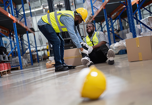 Personal Injury Lawyer Nelson Kentucky