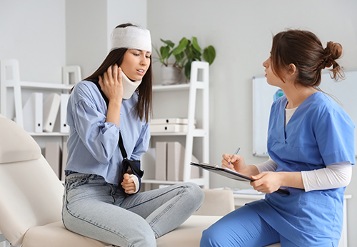 Personal Injury Lawyer Adair County Kentucky