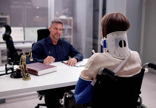 Social Security Disability Lawyer Adair County Kentucky