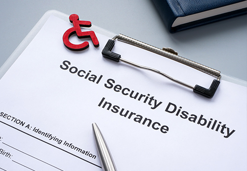 Social Security Disability Lawyer Adair County Kentucky