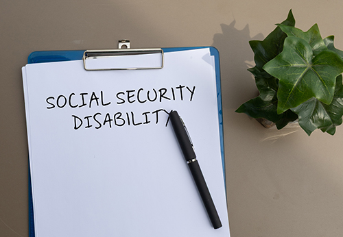 Social Security Disability Lawyer Adair County Kentucky