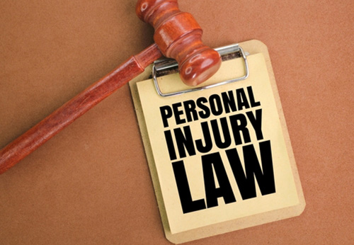 Personal Injury Lawyer Casey County Kentucky