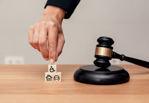 Social Security Disability Lawyer Casey County