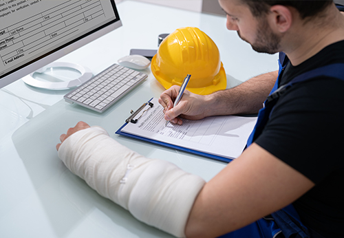 Social Security Disability Lawyer Boyle County